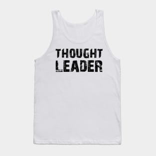Thought Leader Tank Top